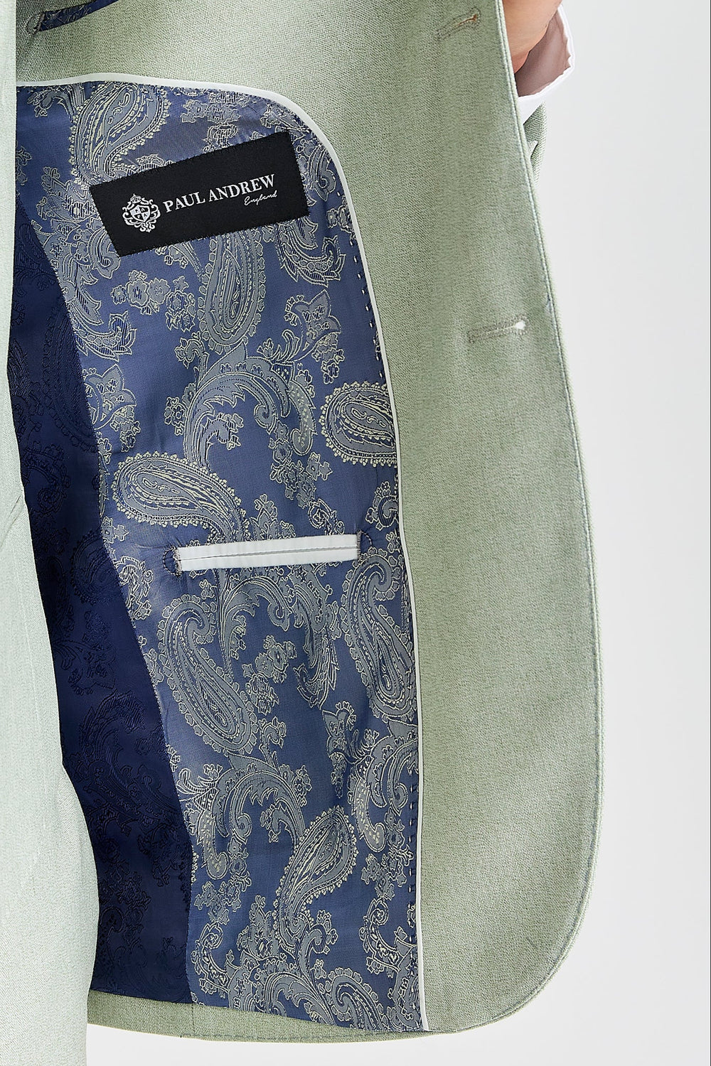 Belmont Sage Men’s Blazer
