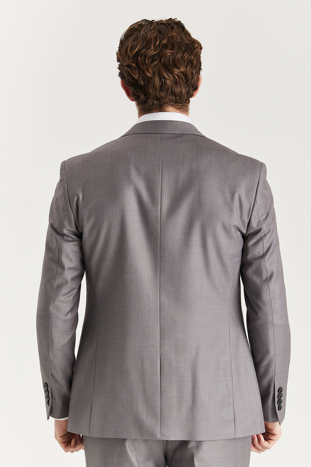 Edward Grey Men's Two Piece Suit