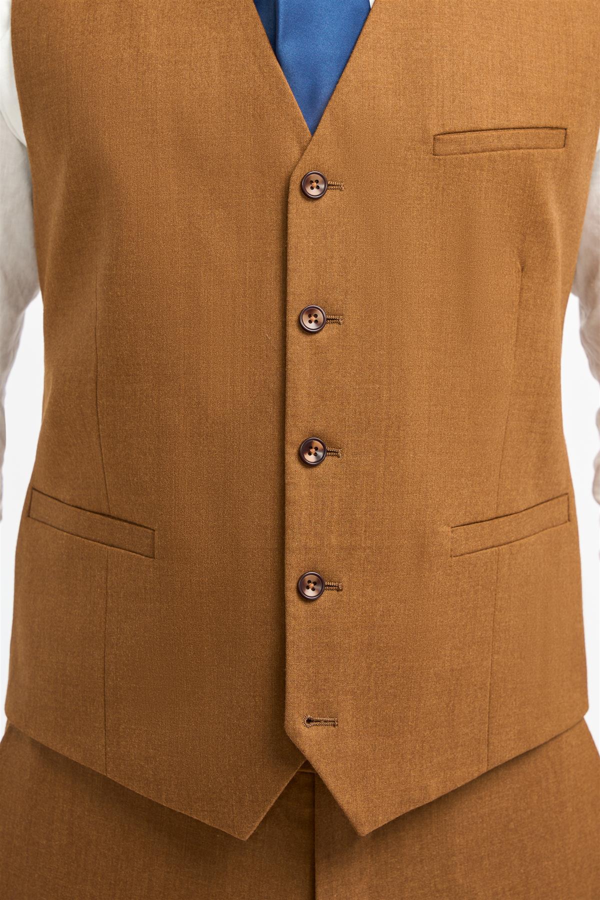 James Sierra Waistcoat