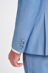Bond Ocean Blue Blazer