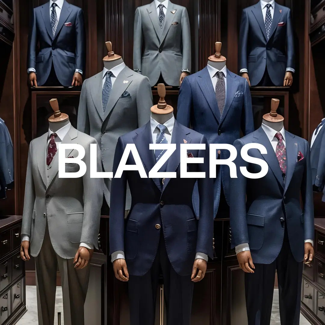BLAZER