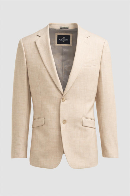 Malibu Beige Blazer