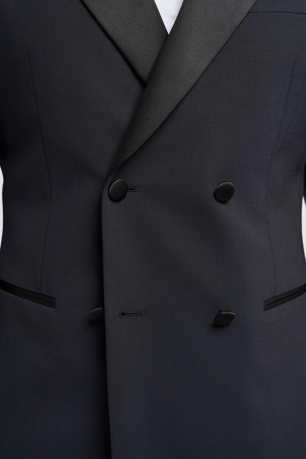 Aspen D/B Navy Blazer