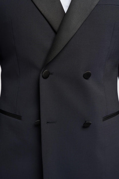 Aspen D/B Navy Blazer