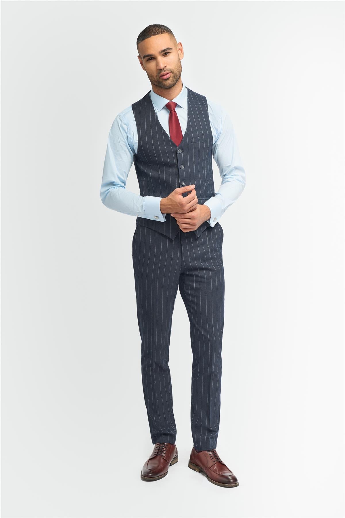 Invincible Waistcoat