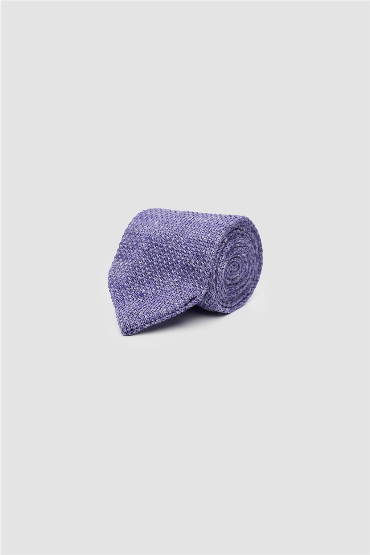 Purple Tie CV901