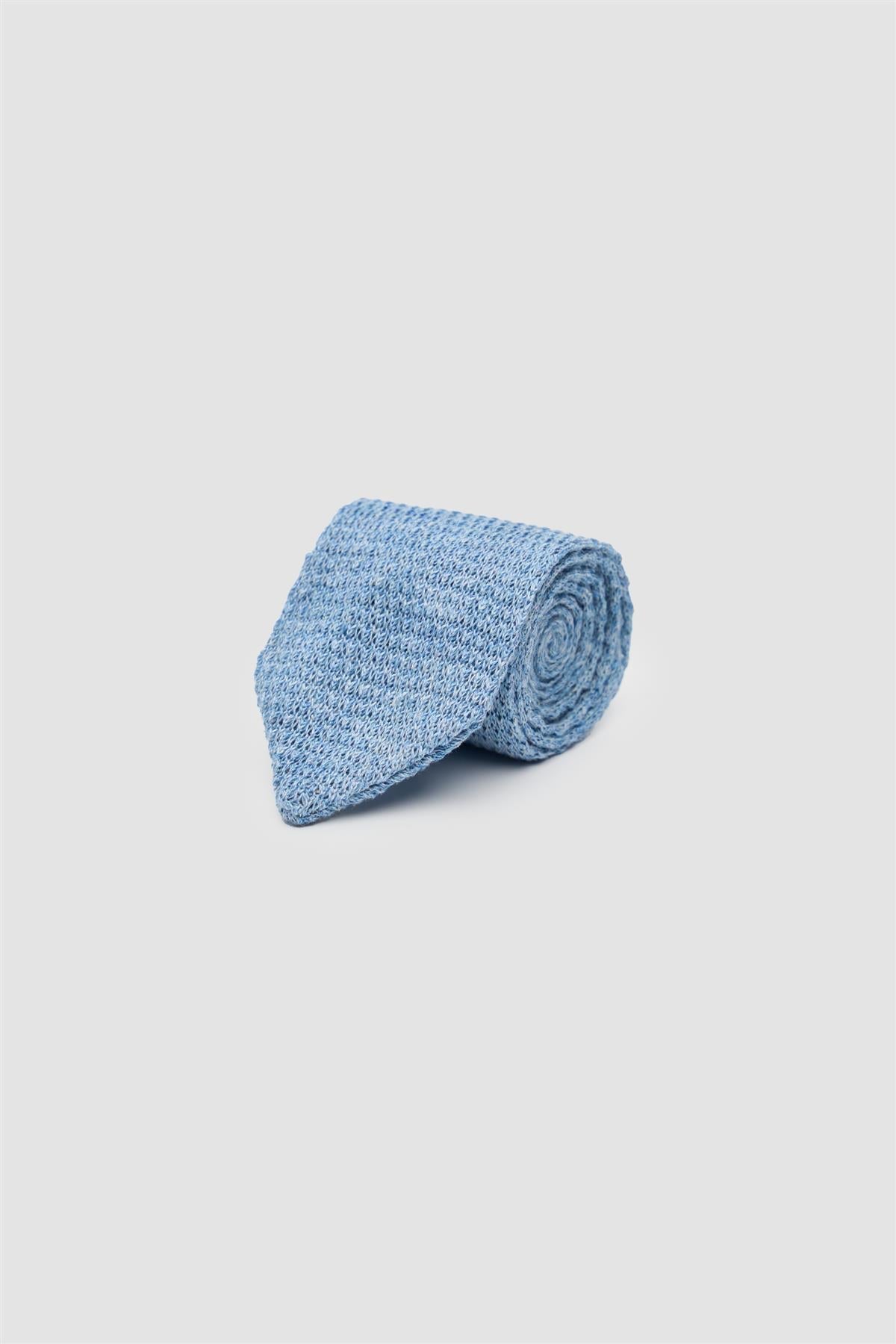 Tie Sky Blue CV901
