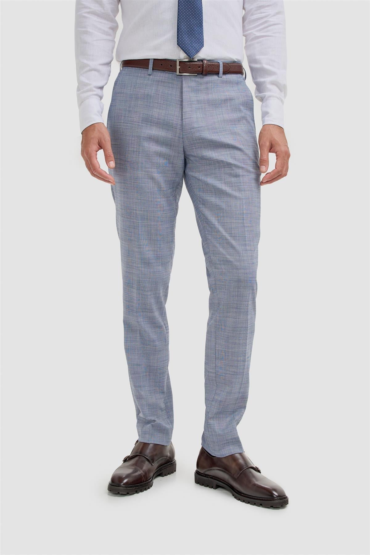 Camden Blue Trouser