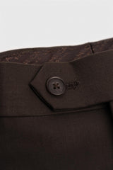 Bond Auburn Trouser