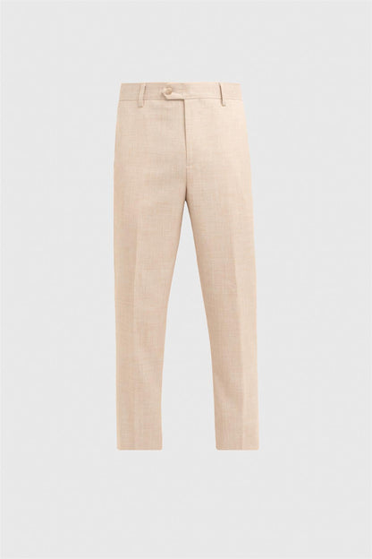 Malibu Beige Trouser