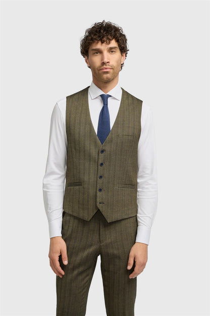 Damon Sage Waistcoat