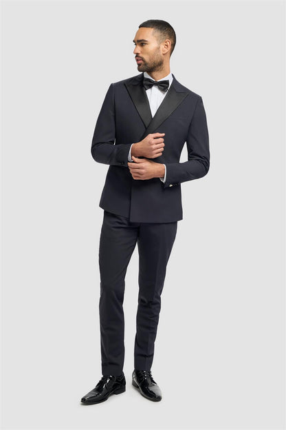 Aspen D/B Navy Blazer