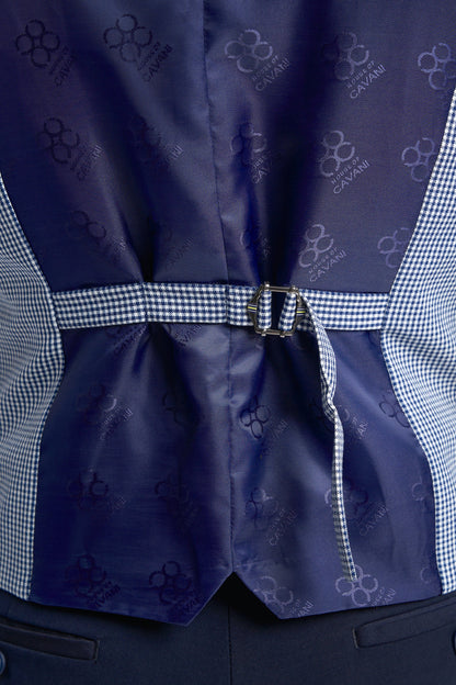 Baresi Waistcoat
