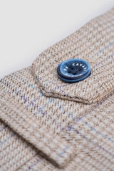 Caridi Beige Trousers