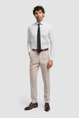 Caridi Beige Trousers