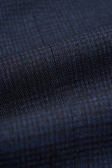 Caridi Navy Blazer