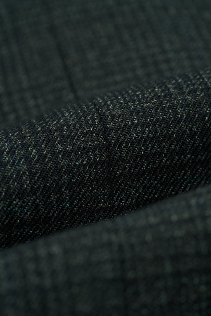 Caridi Olive Slim Fit Blazer