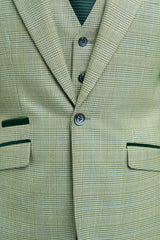 Caridi Sage Blazer