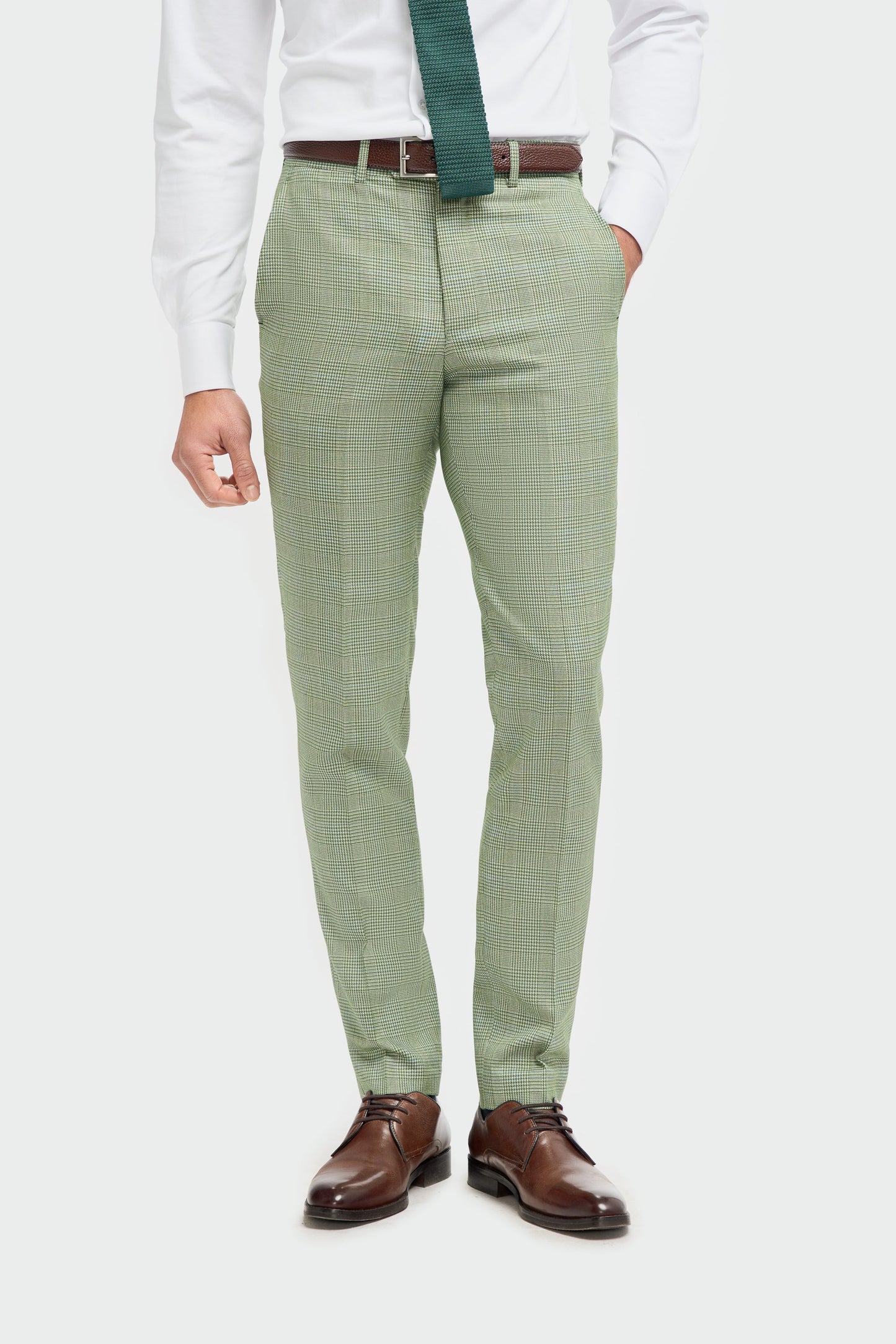 Caridi Sage Trousers