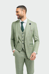 Caridi Sage Blazer