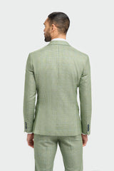 Caridi Sage Blazer