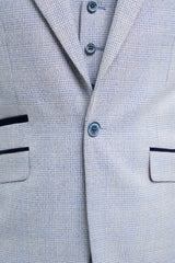 Caridi Sky Blazer