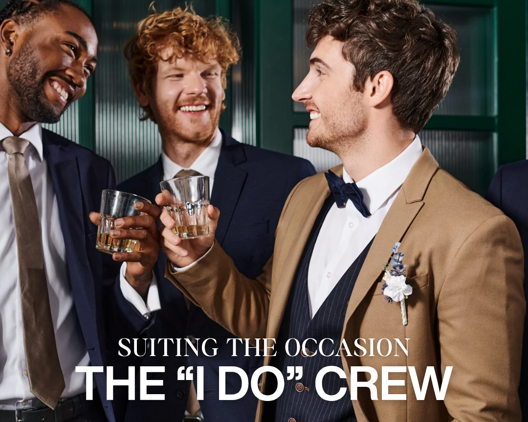 Group suits & Wedding Suits Suit Savvy UK 