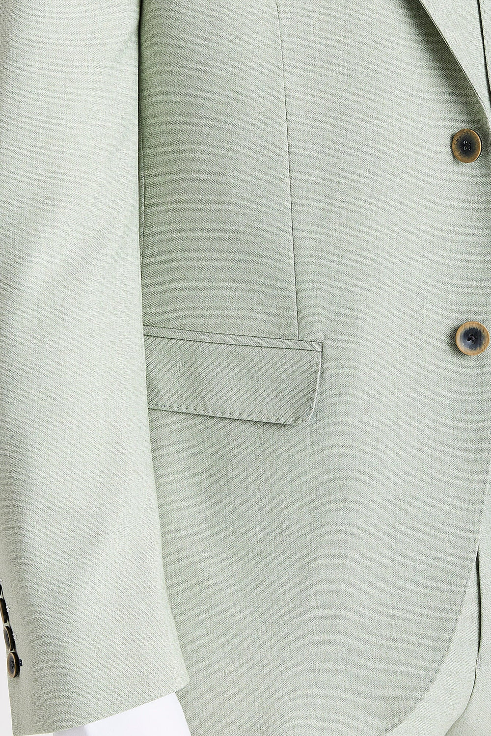 Belmont Sage Men’s Blazer