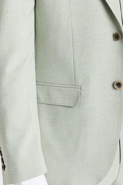 Belmont Sage Men’s Blazer