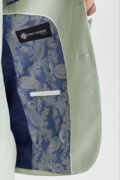 Belmont Sage Men’s Blazer