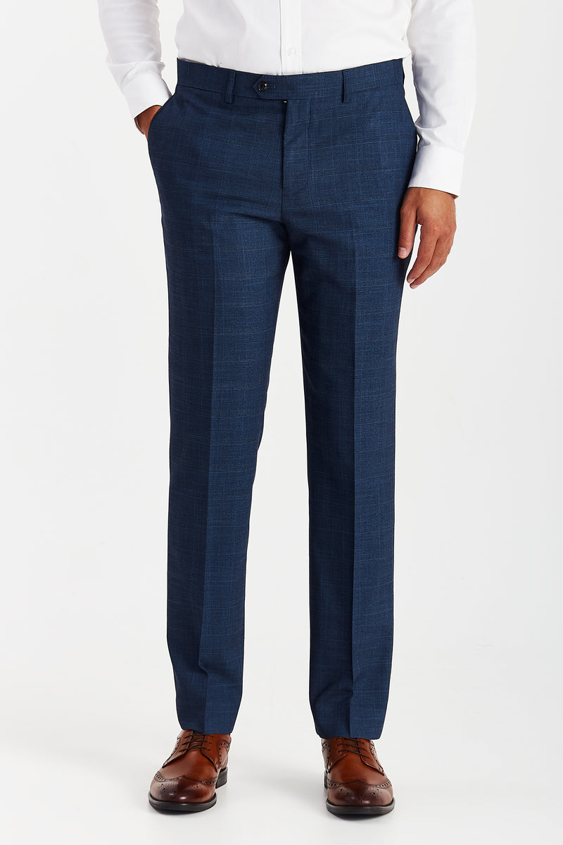 Men's Viceroy Navy Trousers