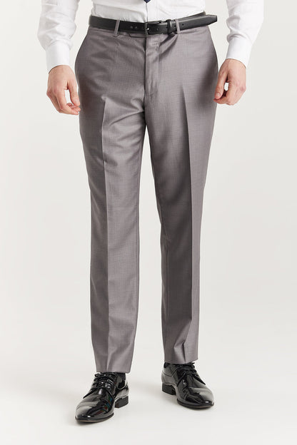 Edward Grey Men's Two Piece Suit