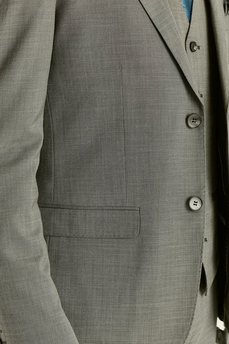 Kurt - Men's Sage Blazer