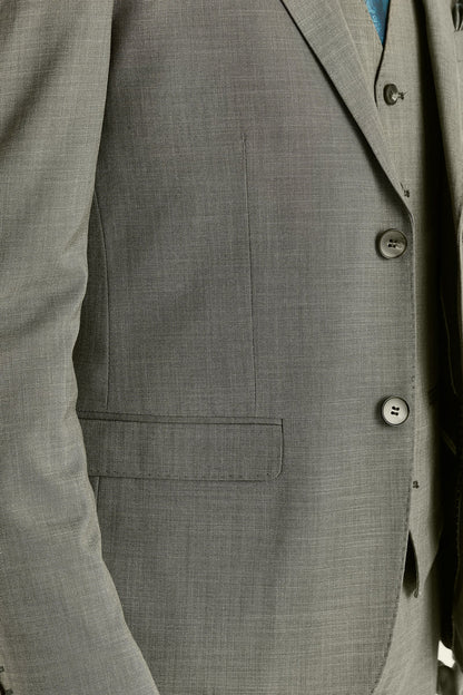 Kurt - Men's Sage Blazer