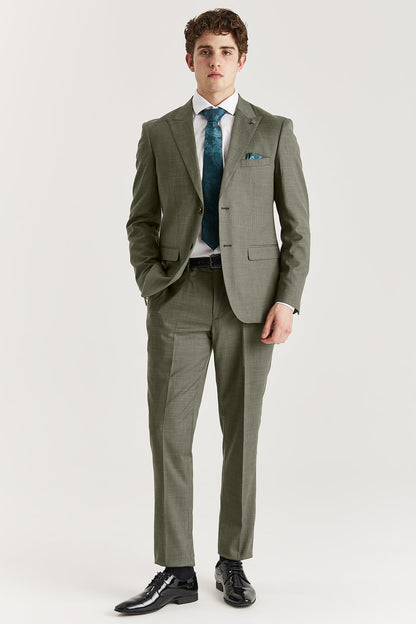 Kurt Sage Men’s Two Piece Suit