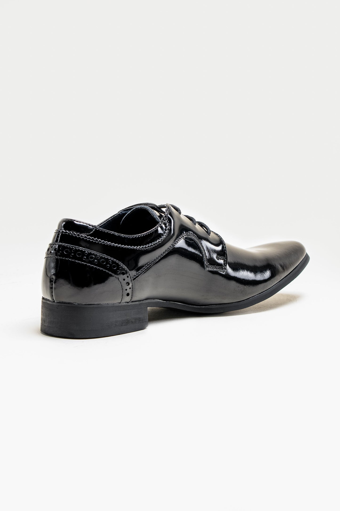 scotts Patent Loafer