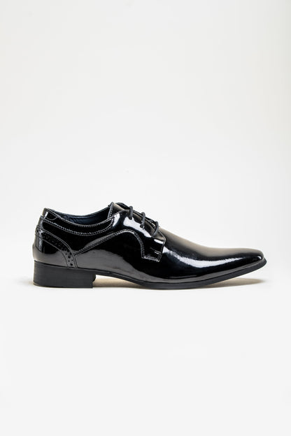 scotts Patent Loafer