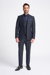 Bond Midnight Navy Blazer