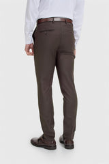 Bond Auburn Trouser
