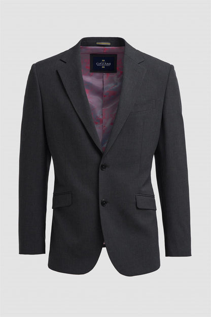 Malibu Charcoal Blazer