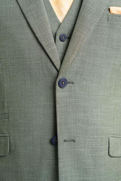 Miami Sage Blazer