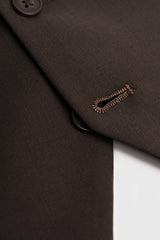 Bond Auburn Waistcoat