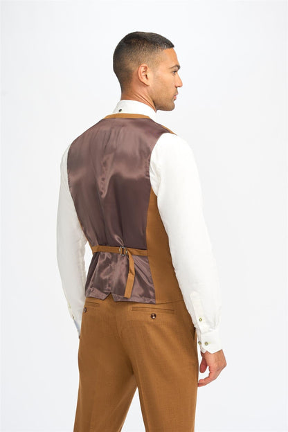 James Sierra Waistcoat