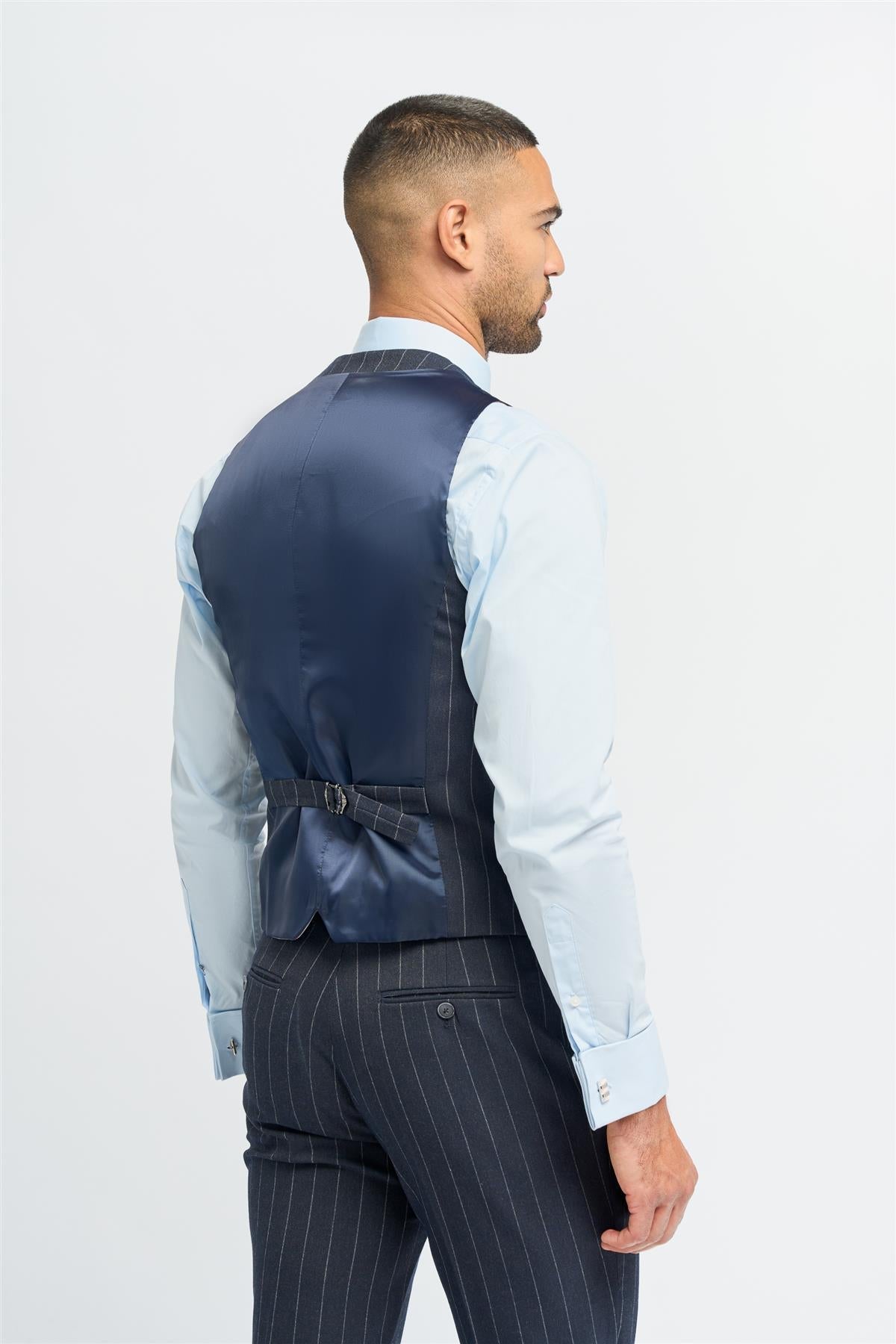 Invincible Waistcoat