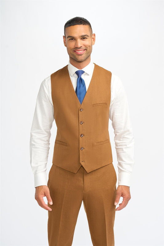 James Sierra Waistcoat