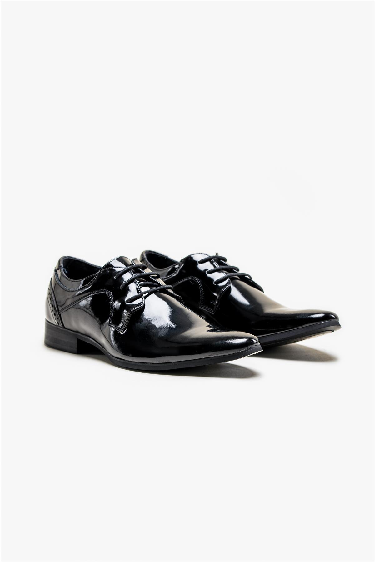 scotts Patent Loafer