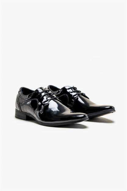 scotts Patent Loafer