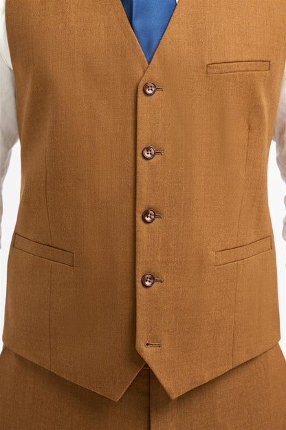 James Sierra Waistcoat