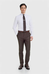Bond Auburn Trouser