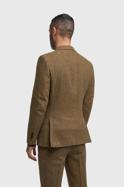 Thomas Brown Blazer